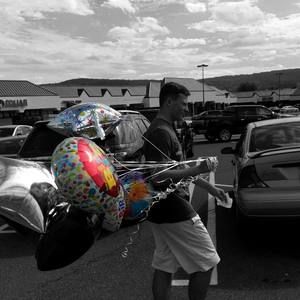 Meet your Posher, Thaddeus